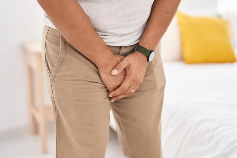 Signs of Varicocele When You Need Medical Help
